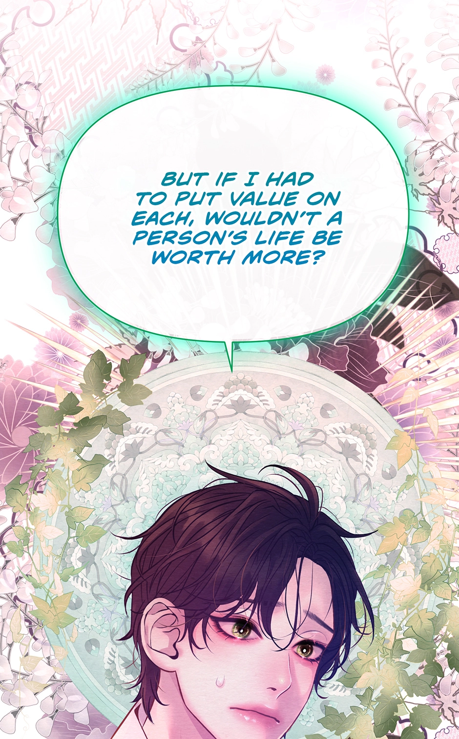 The Trap of Pleasure Chapter 16 page 77 - 