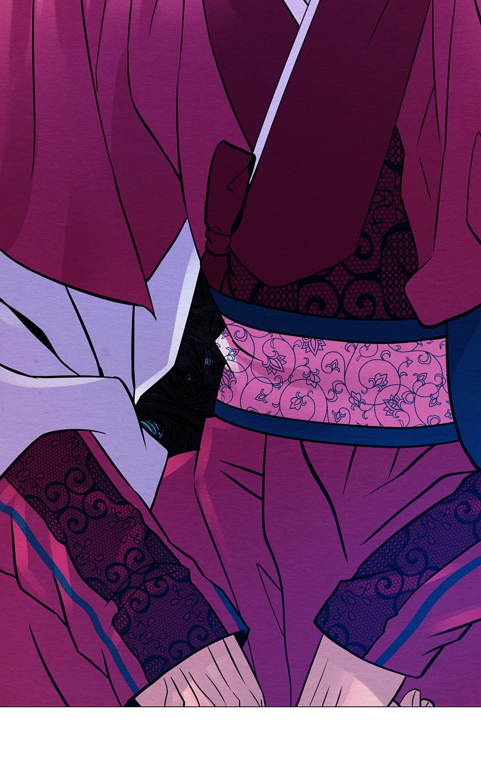 The Trap of Pleasure Chapter 16 page 80 - 