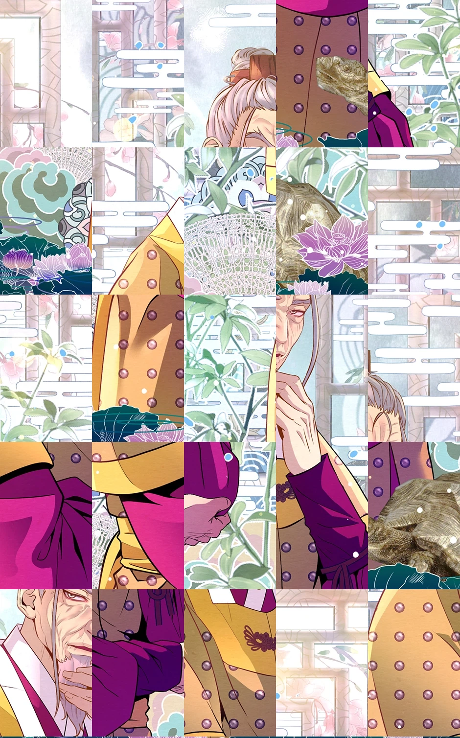 The Trap of Pleasure Chapter 16 page 9 - 