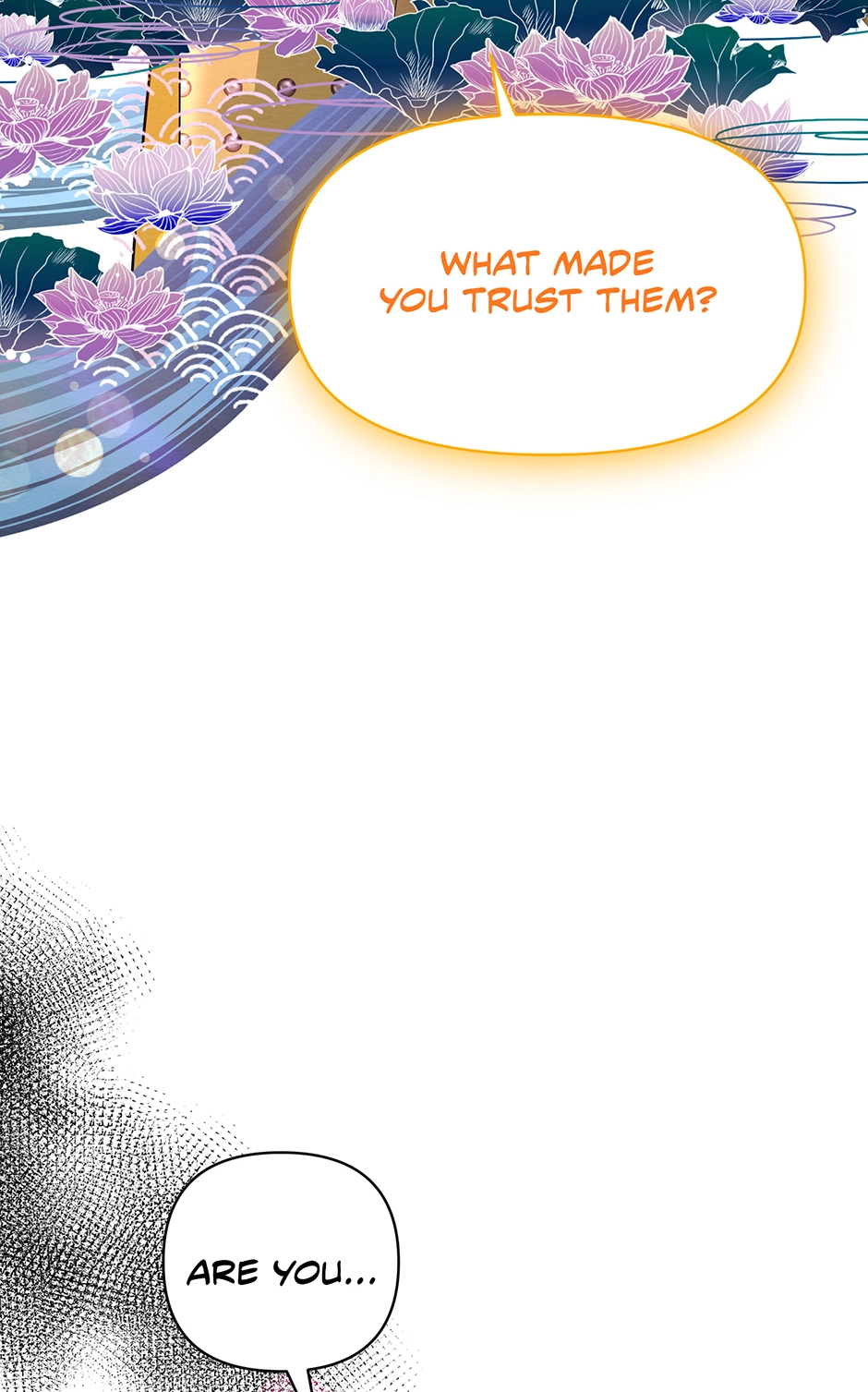 The Trap of Pleasure Chapter 16 page 10 - 