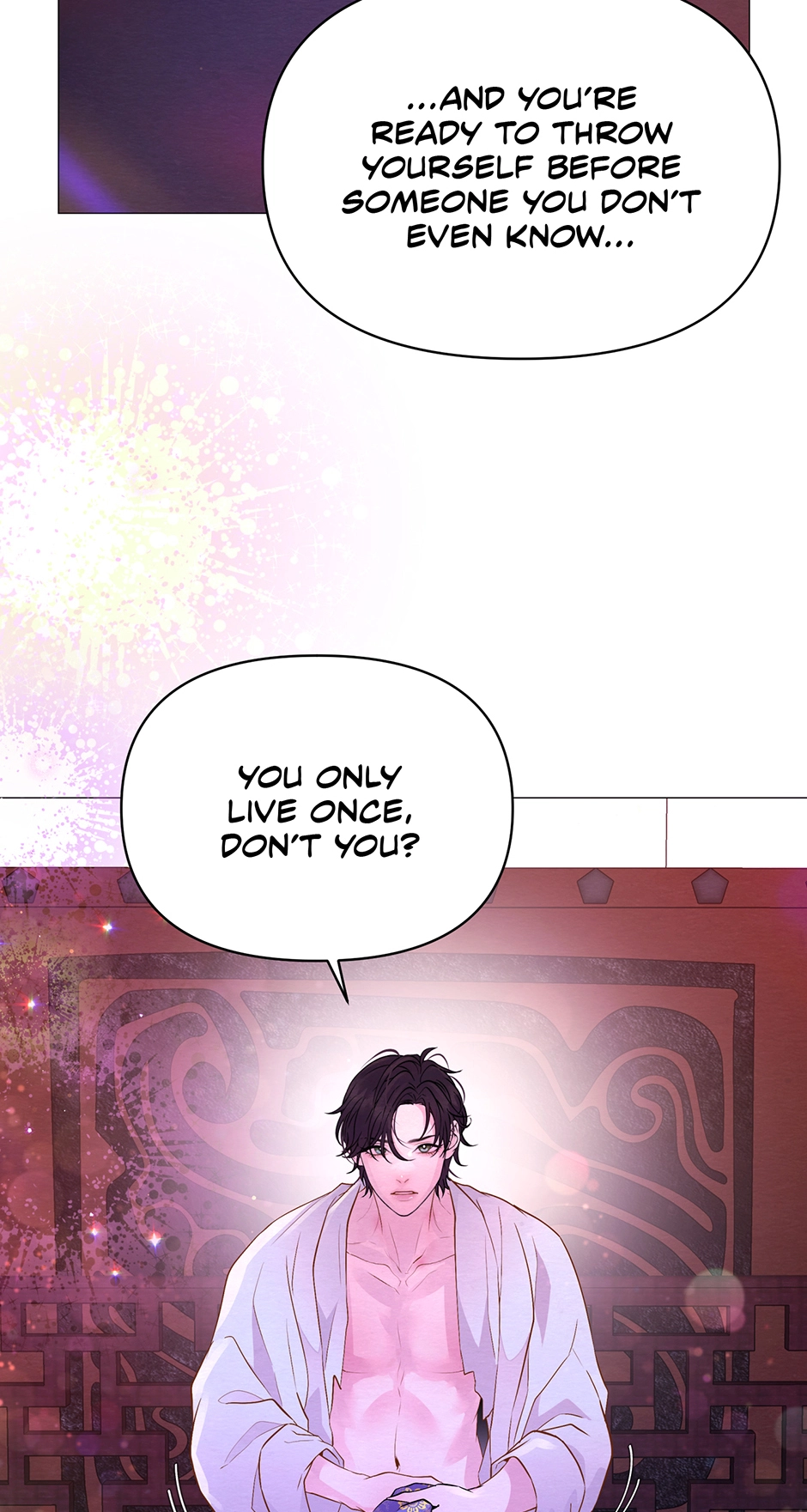 The Trap of Pleasure Chapter 18 page 13 - 