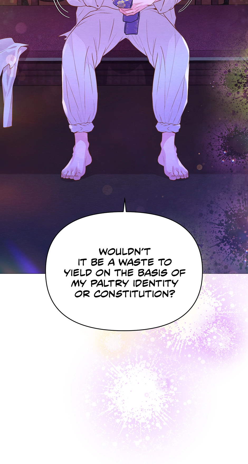 The Trap of Pleasure Chapter 18 page 14 - 