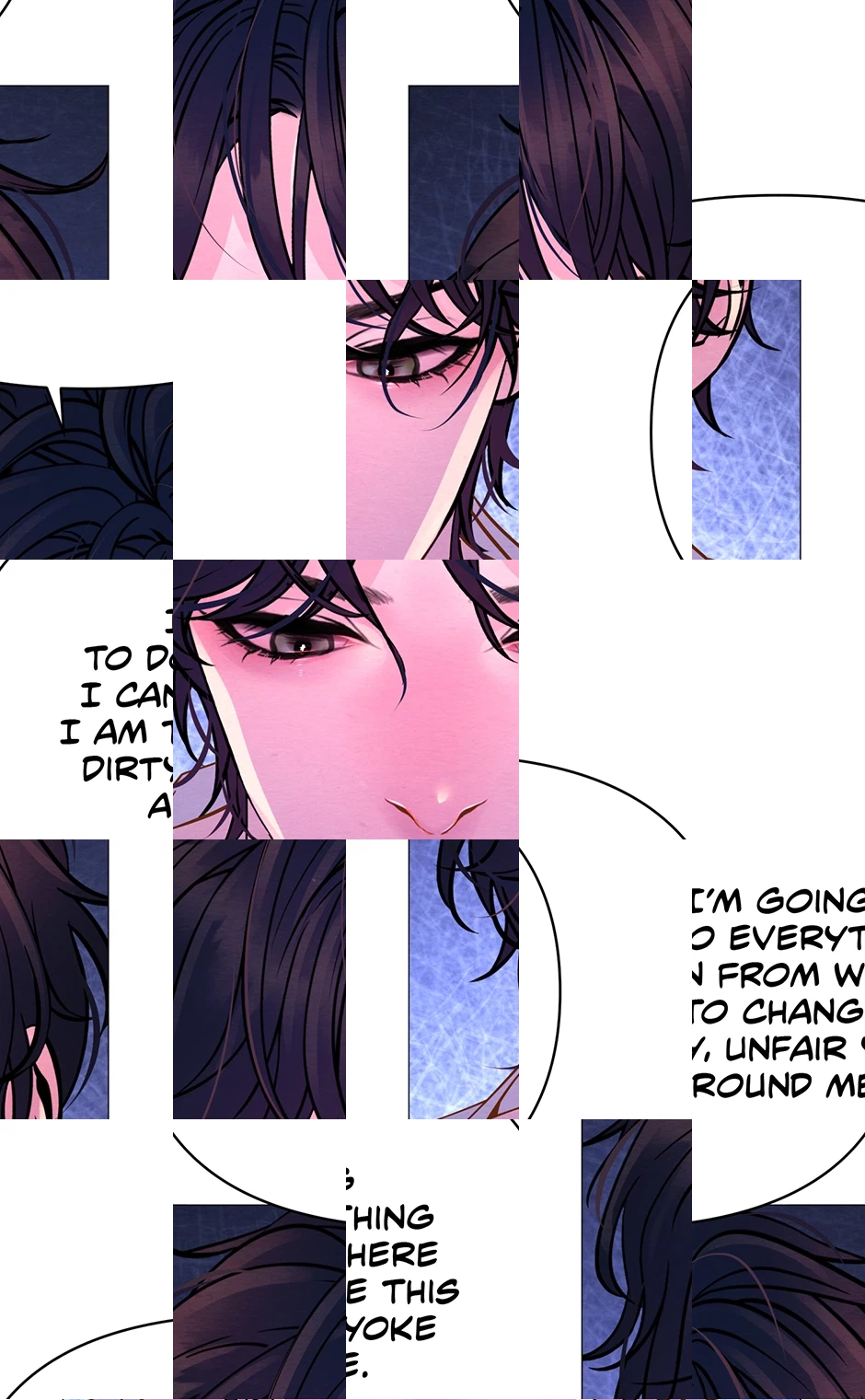 The Trap of Pleasure Chapter 18 page 15 - 