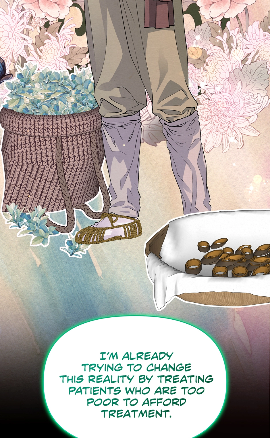 The Trap of Pleasure Chapter 18 page 19 - 