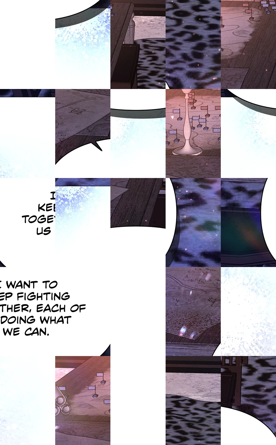 The Trap of Pleasure Chapter 18 page 3 - 