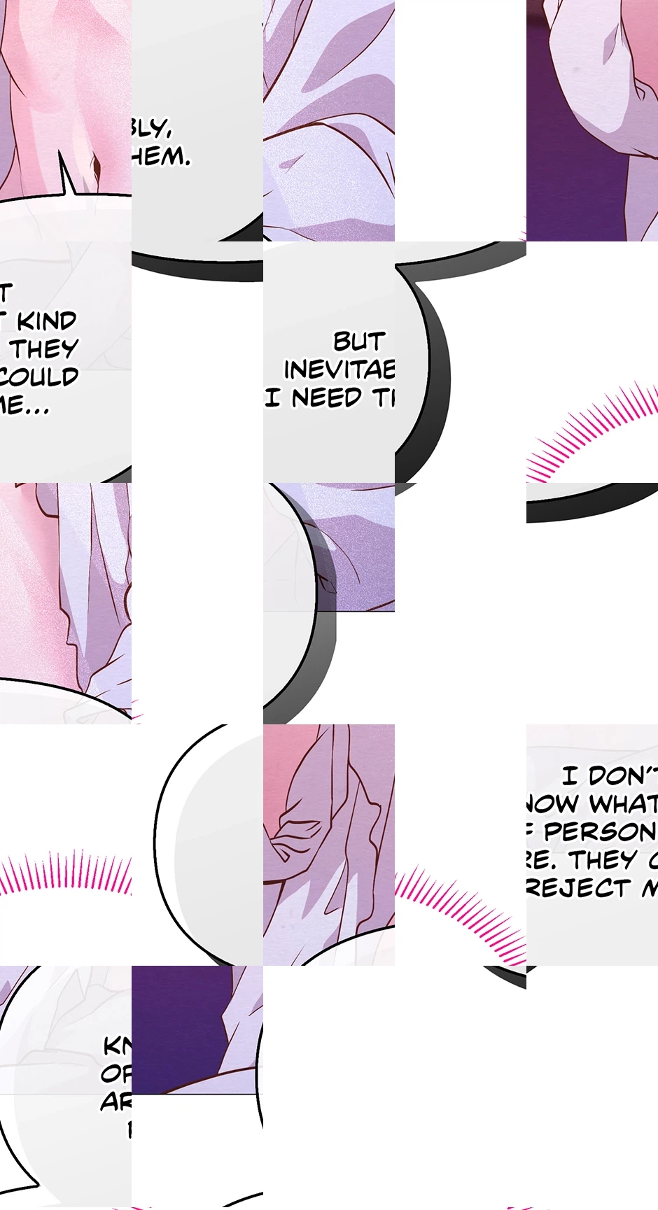 The Trap of Pleasure Chapter 18 page 24 - 