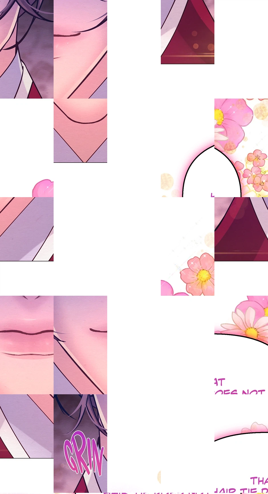 The Trap of Pleasure Chapter 18 page 27 - 