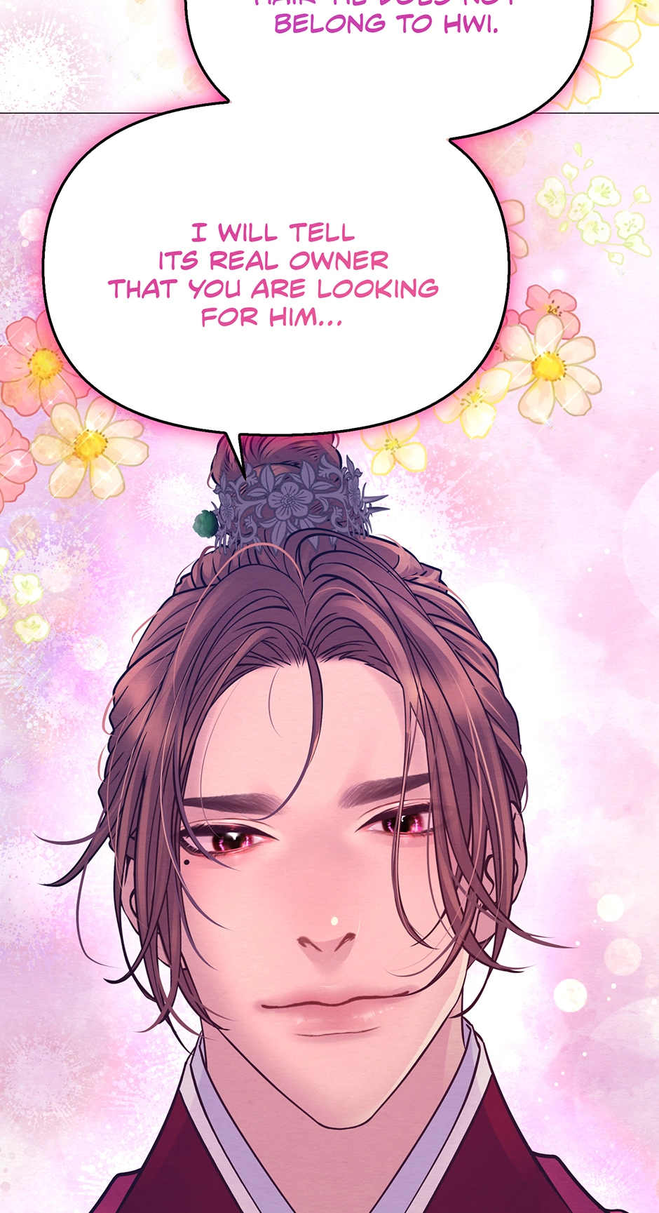 The Trap of Pleasure Chapter 18 page 28 - 