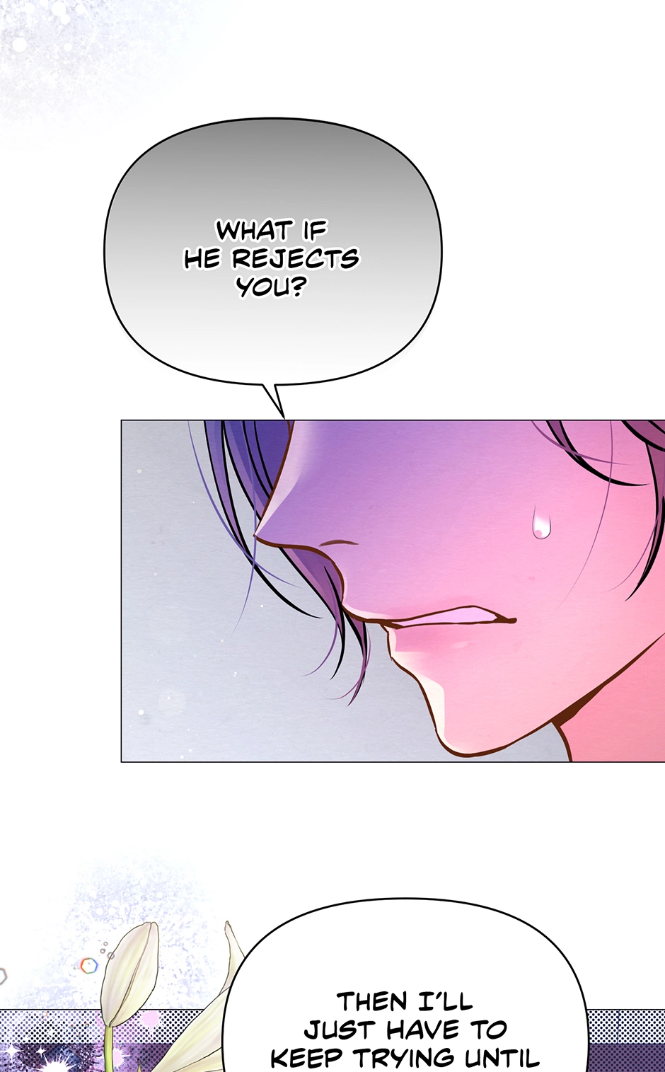 The Trap of Pleasure Chapter 18 page 4 - 