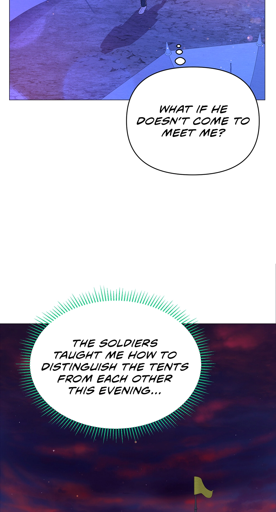The Trap of Pleasure Chapter 18 page 35 - 