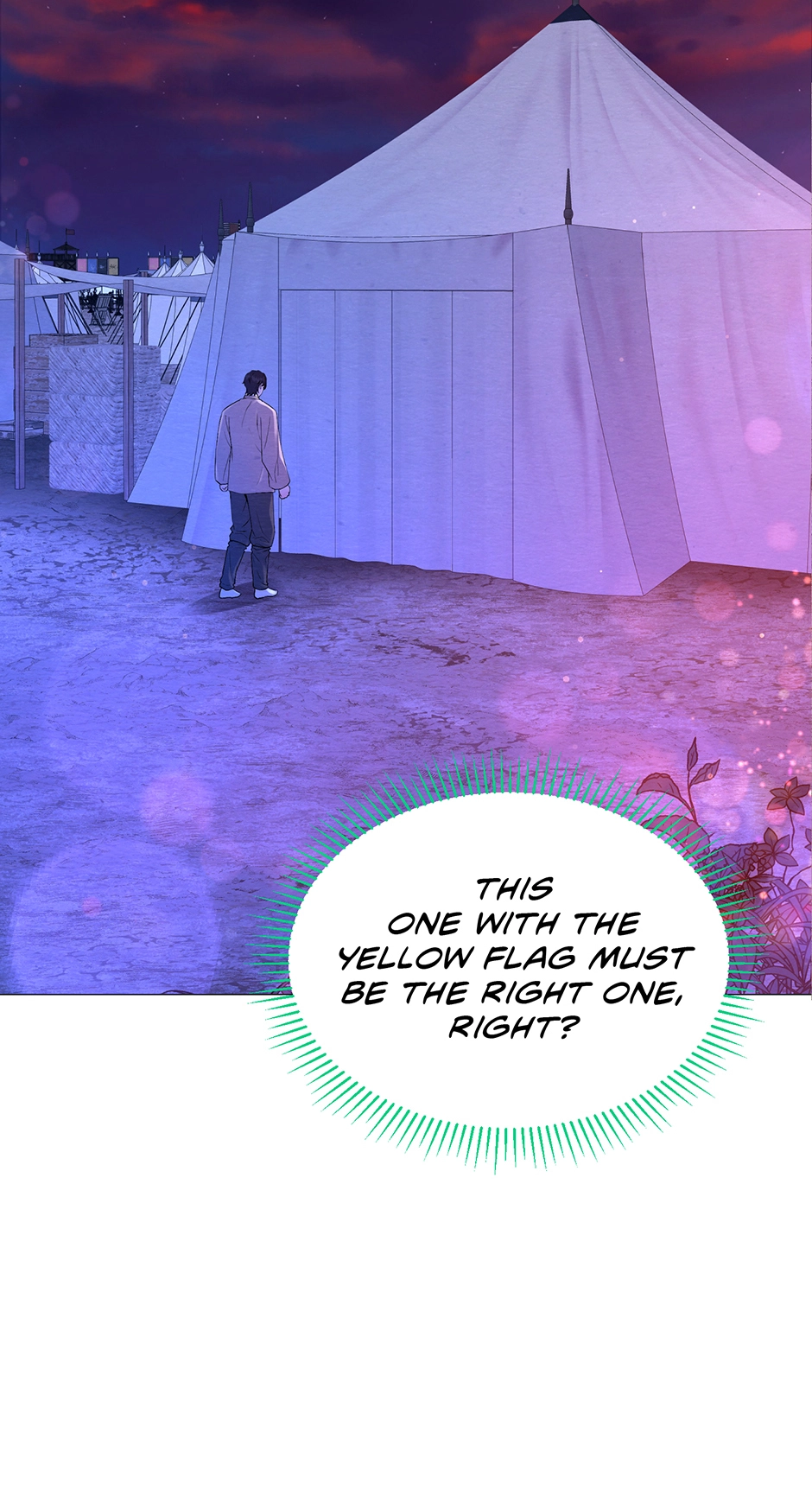 The Trap of Pleasure Chapter 18 page 36 - 