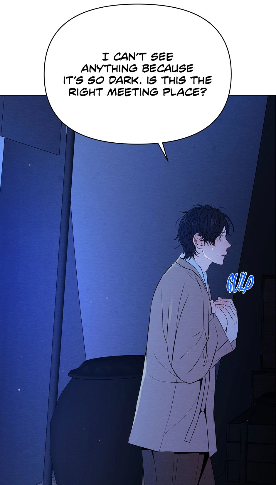The Trap of Pleasure Chapter 18 page 40 - 