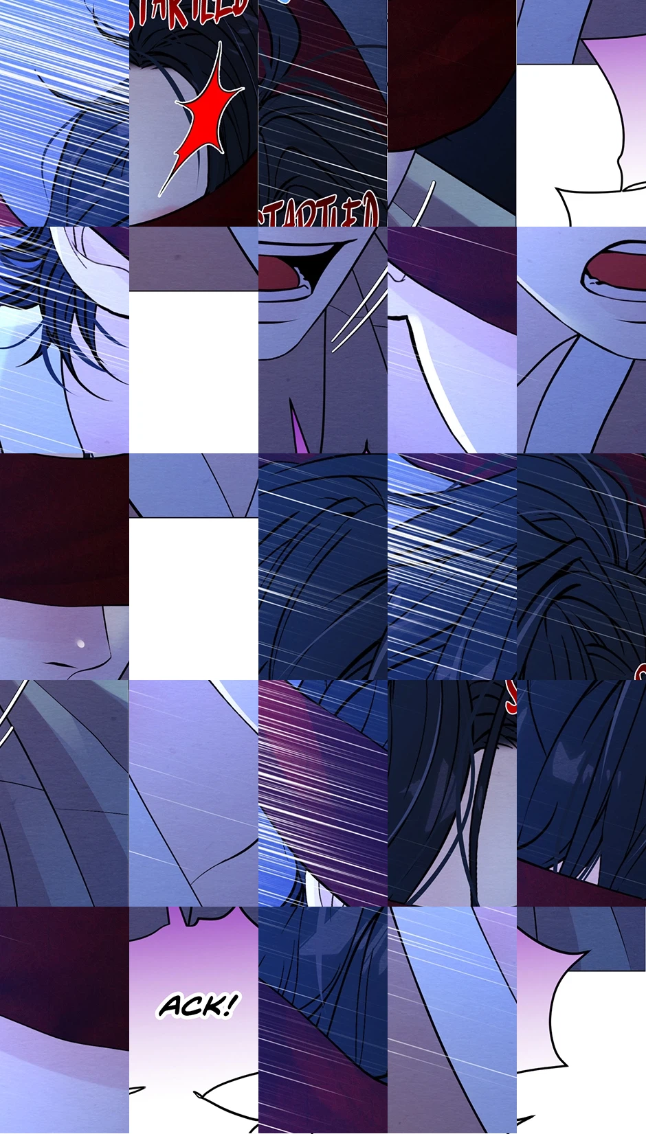 The Trap of Pleasure Chapter 18 page 42 - 