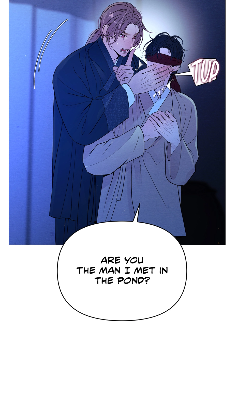 The Trap of Pleasure Chapter 18 page 44 - 
