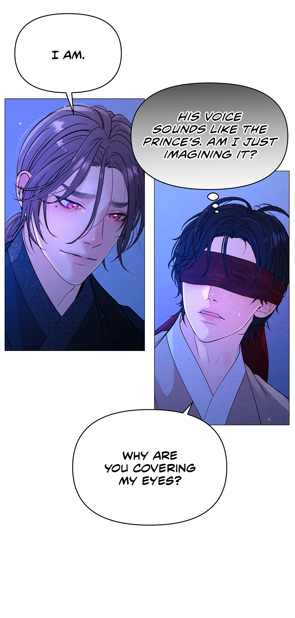 The Trap of Pleasure Chapter 18 page 45 - 