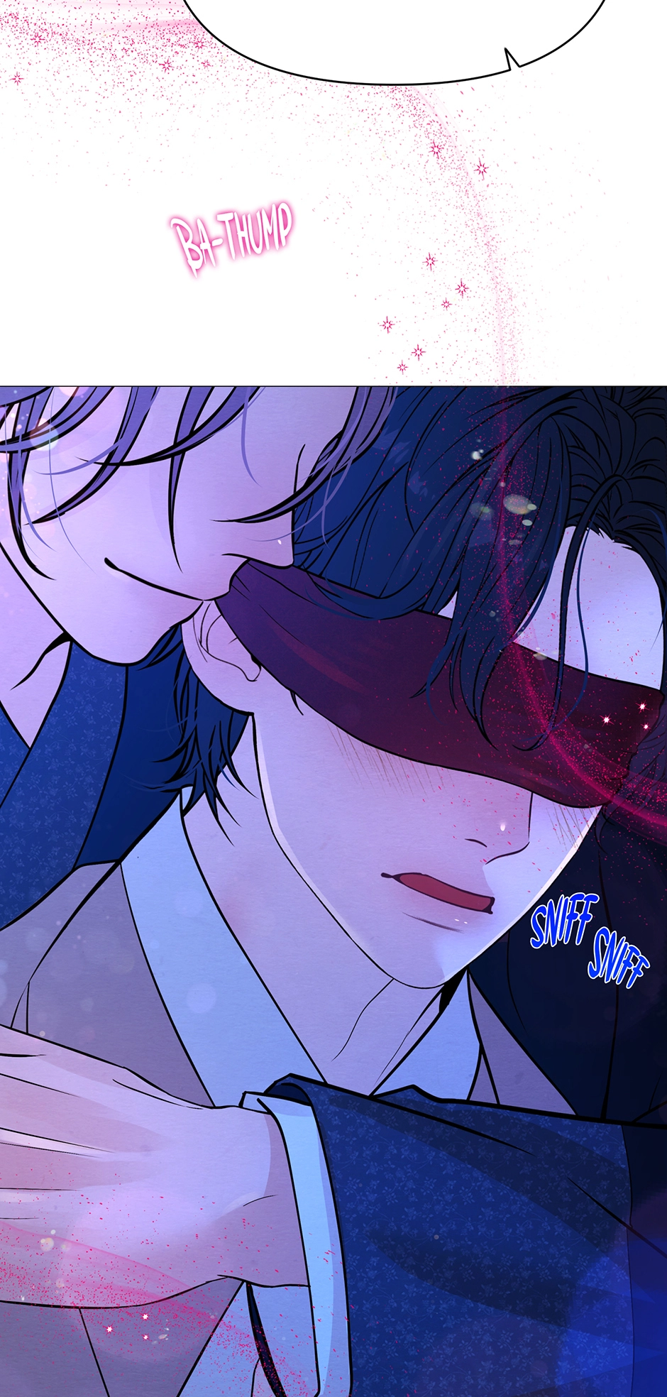 The Trap of Pleasure Chapter 18 page 47 - 