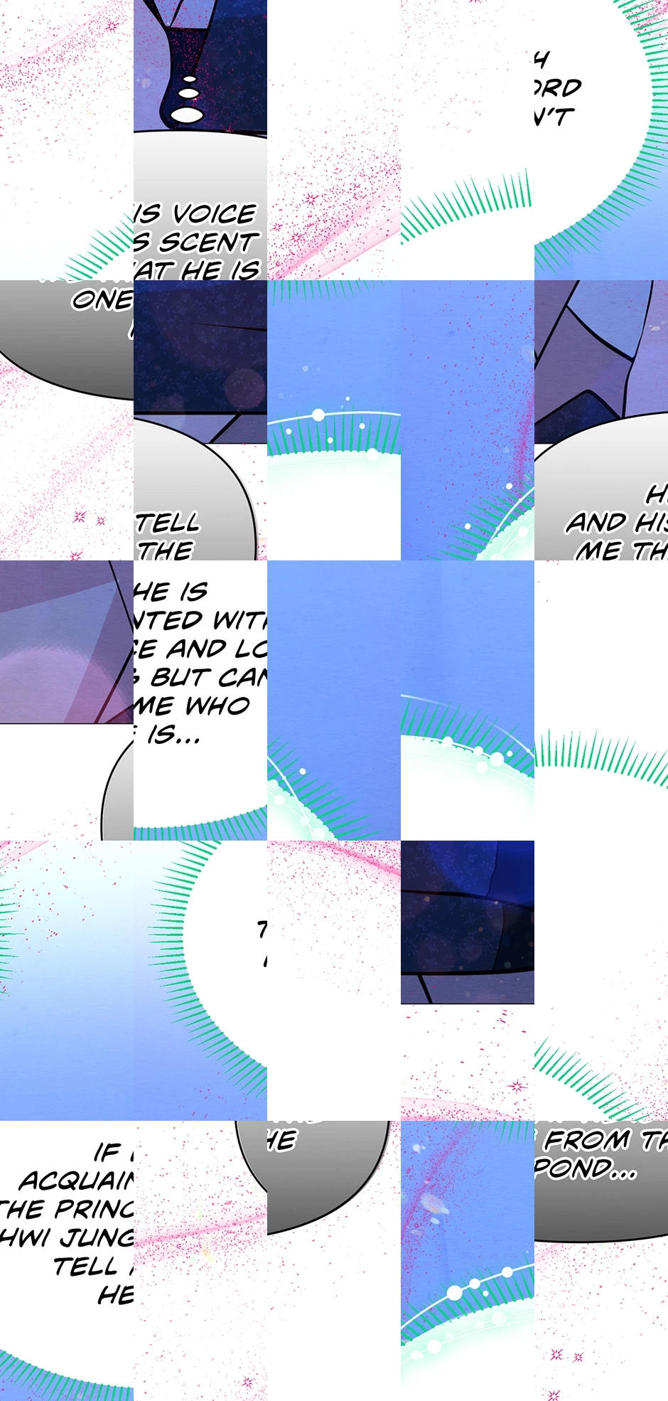 The Trap of Pleasure Chapter 18 page 48 - 