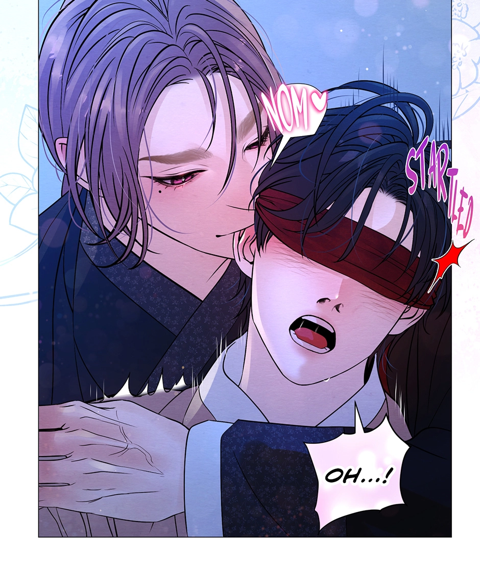 The Trap of Pleasure Chapter 18 page 54 - 