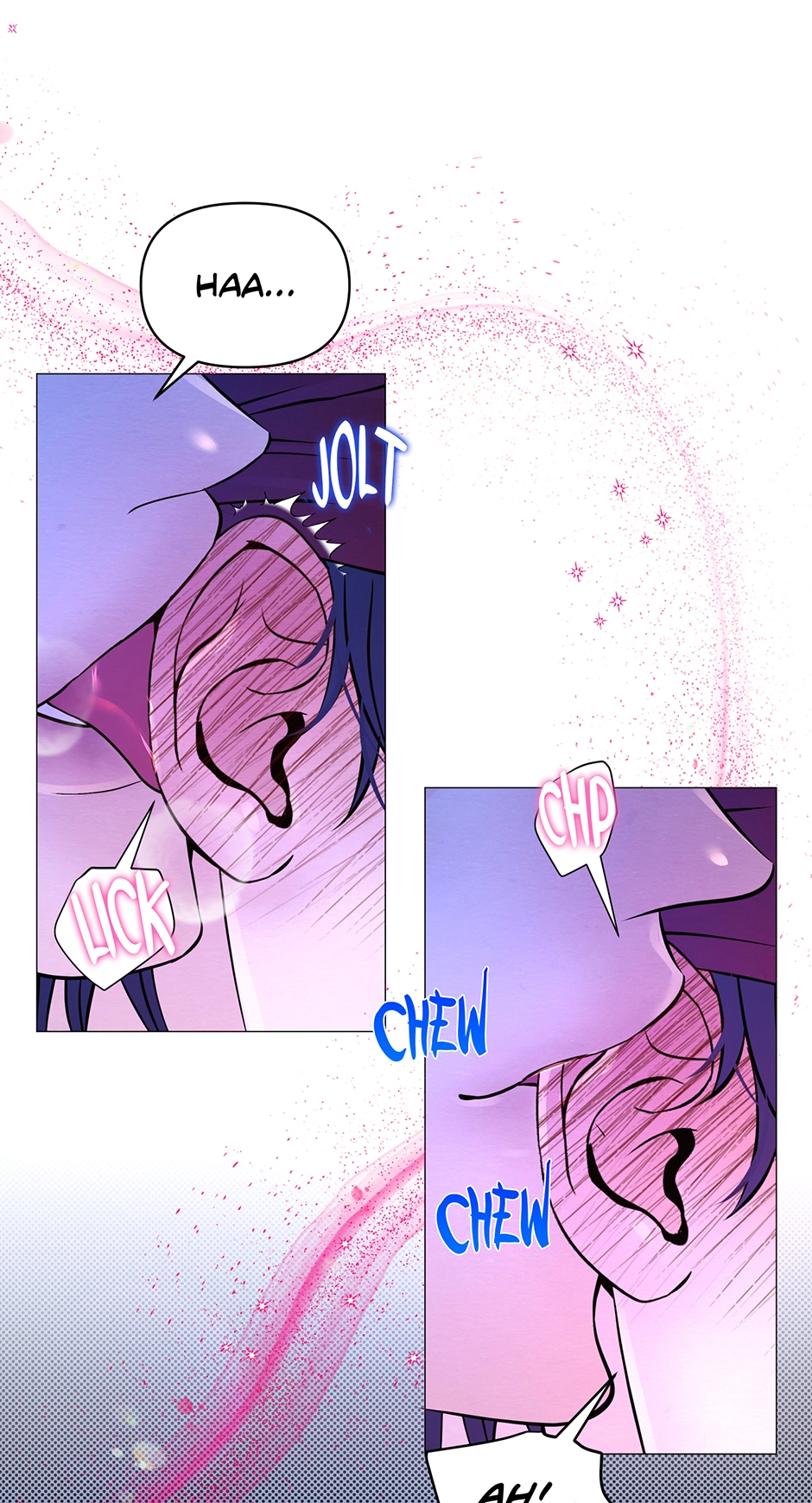 The Trap of Pleasure Chapter 18 page 55 - 