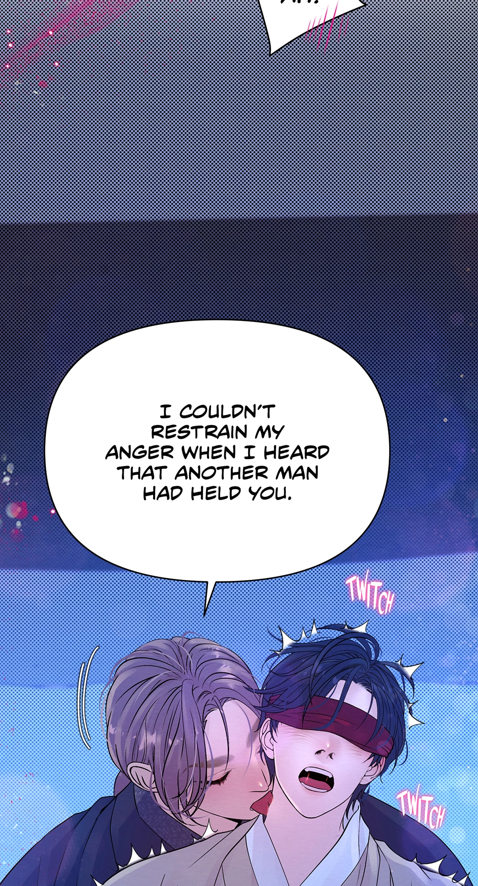 The Trap of Pleasure Chapter 18 page 56 - 
