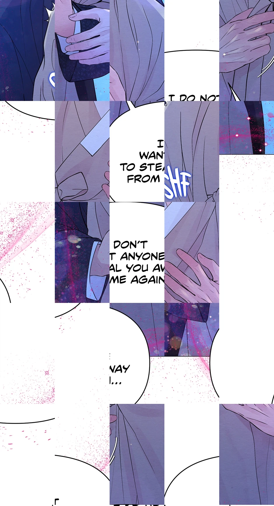 The Trap of Pleasure Chapter 18 page 57 - 