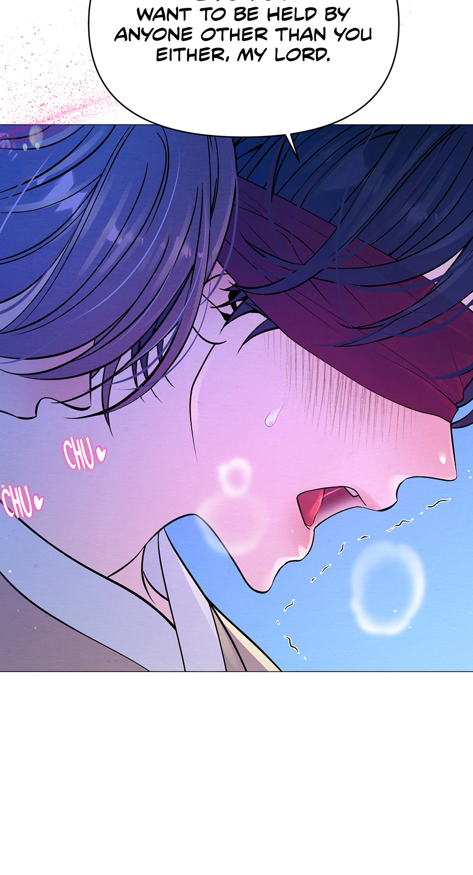 The Trap of Pleasure Chapter 18 page 58 - 