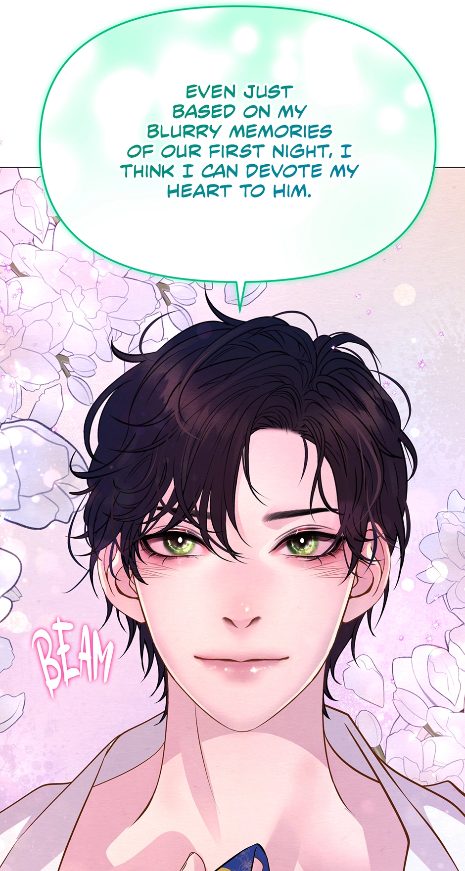 The Trap of Pleasure Chapter 18 page 7 - 