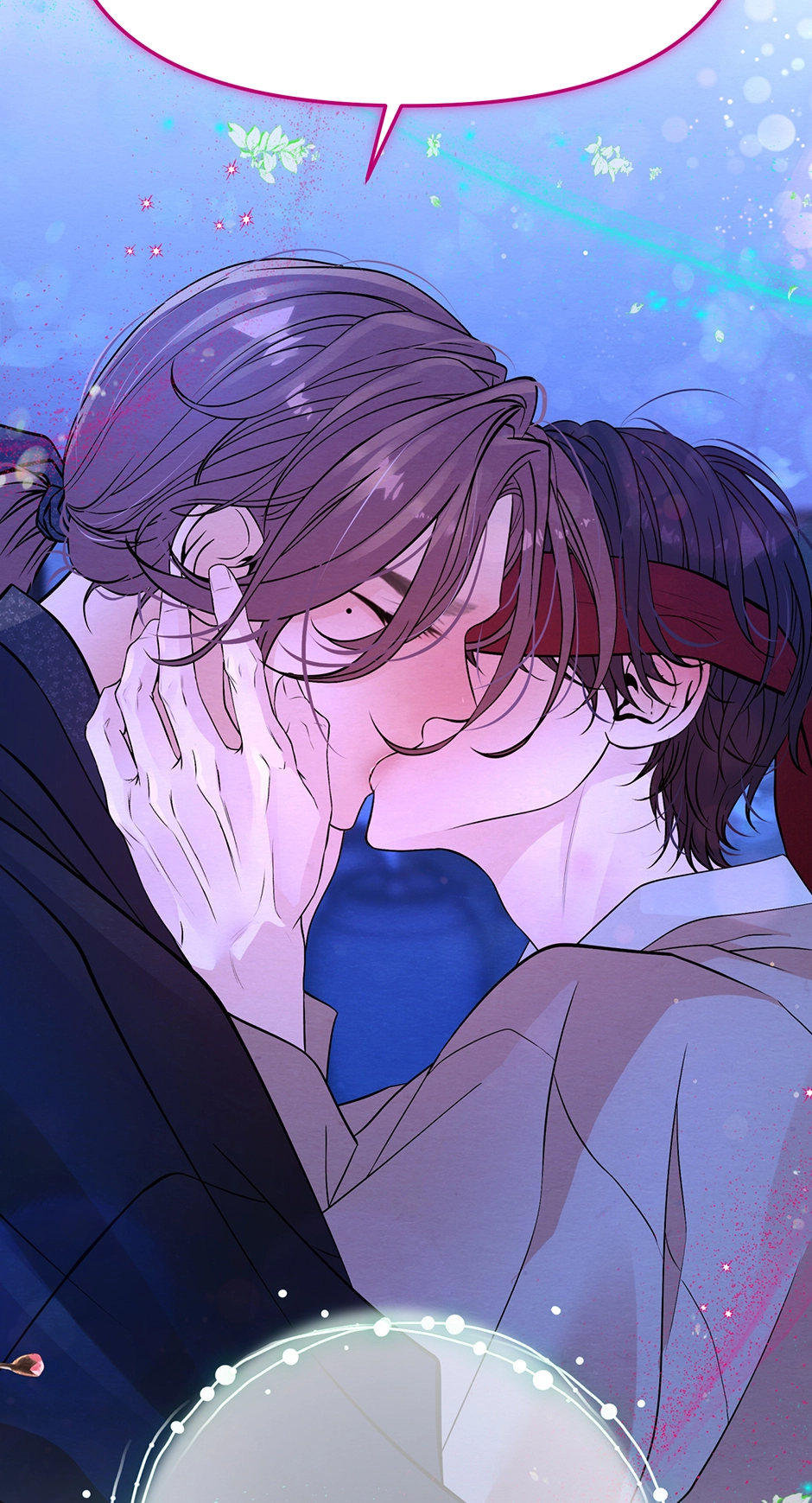 The Trap of Pleasure Chapter 18 page 61 - 
