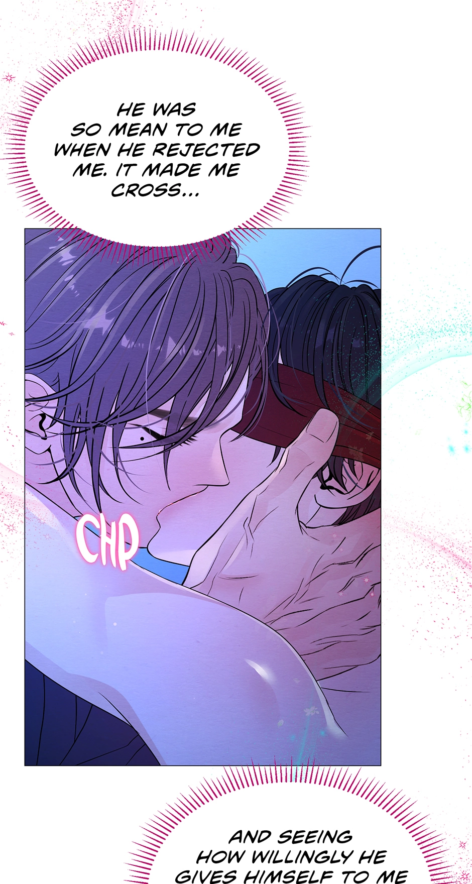 The Trap of Pleasure Chapter 18 page 65 - 