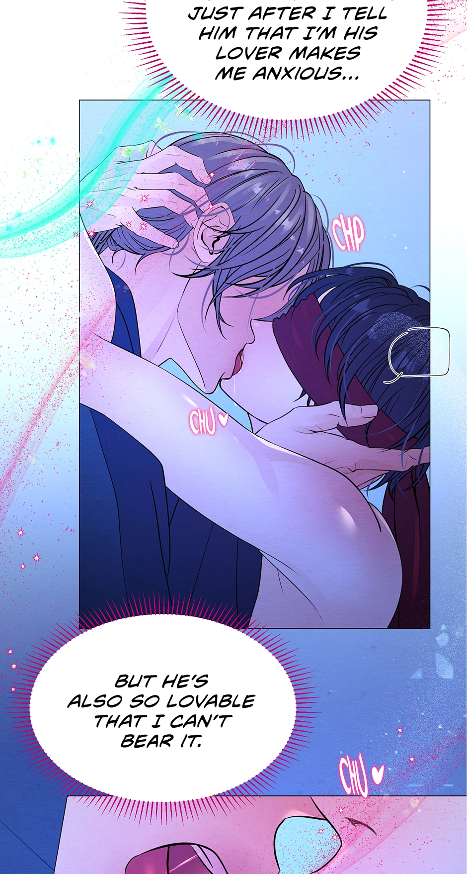 The Trap of Pleasure Chapter 18 page 66 - 