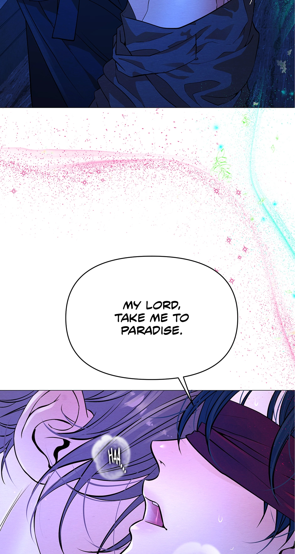 The Trap of Pleasure Chapter 18 page 68 - 