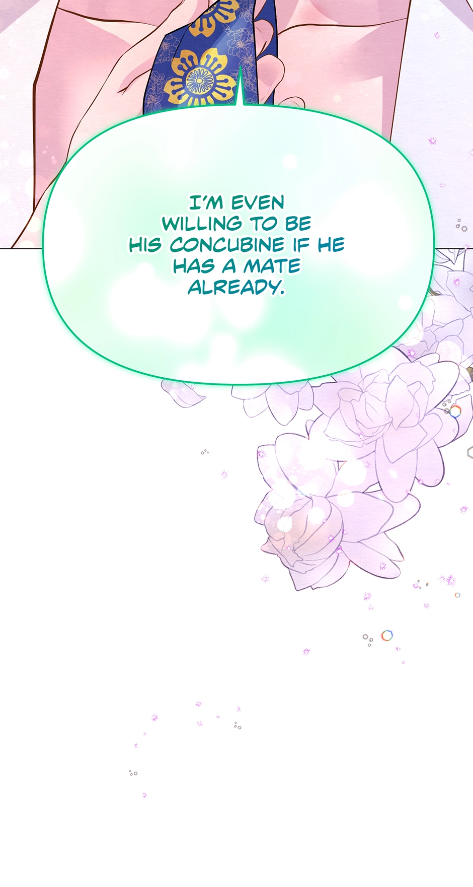 The Trap of Pleasure Chapter 18 page 8 - 
