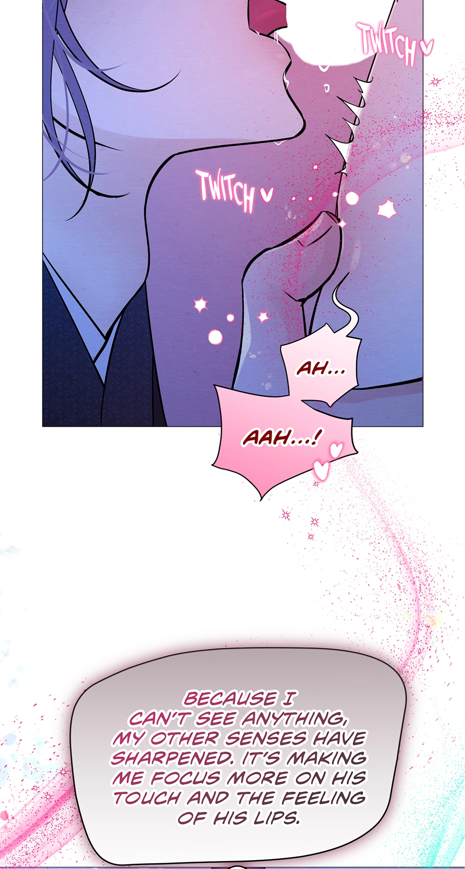The Trap of Pleasure Chapter 18 page 74 - 