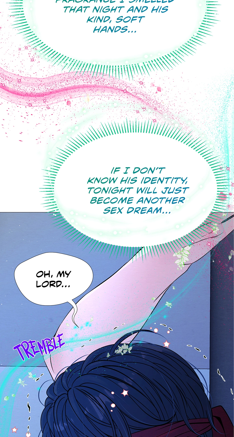 The Trap of Pleasure Chapter 18 page 76 - 