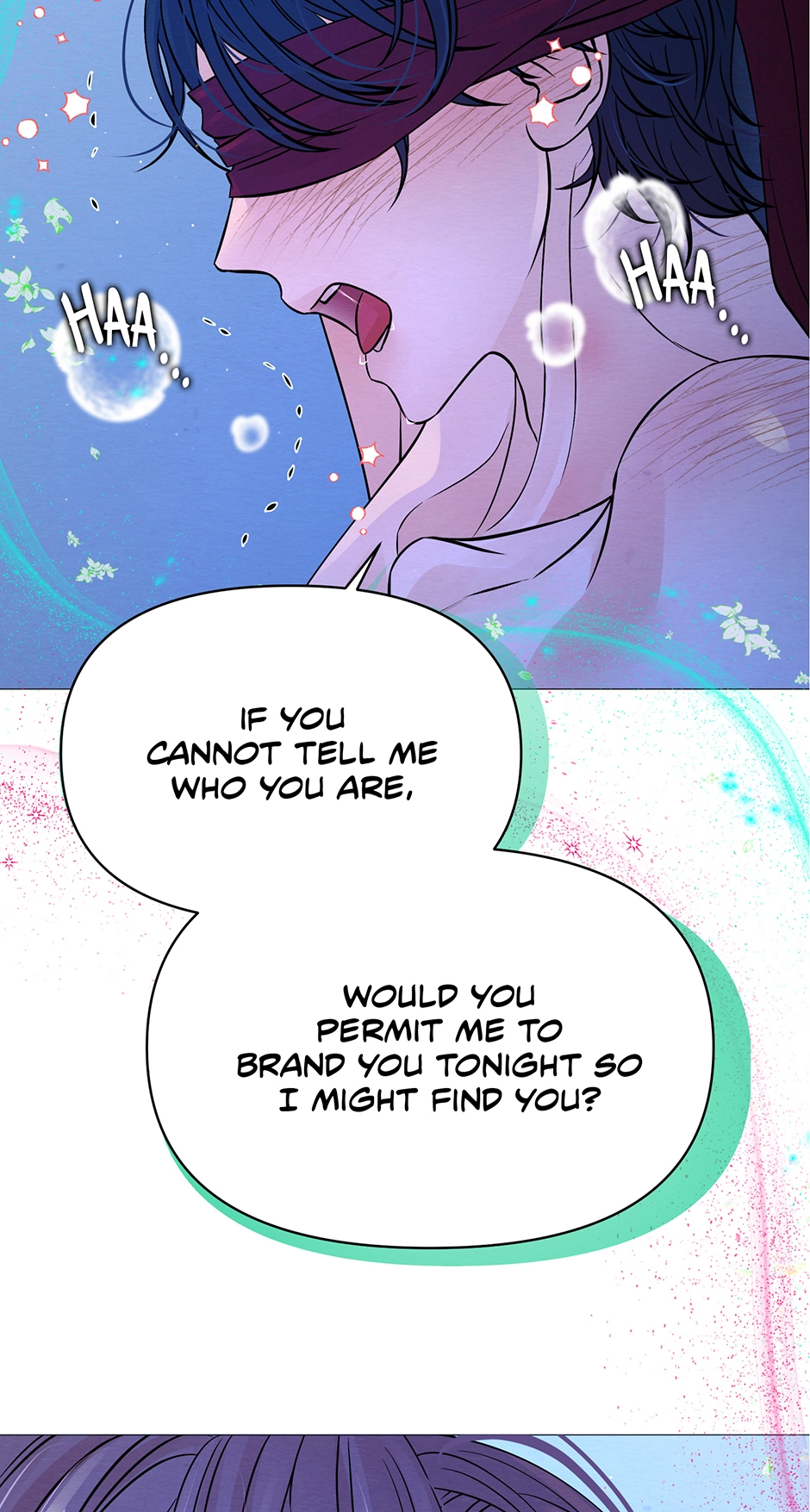 The Trap of Pleasure Chapter 18 page 77 - 