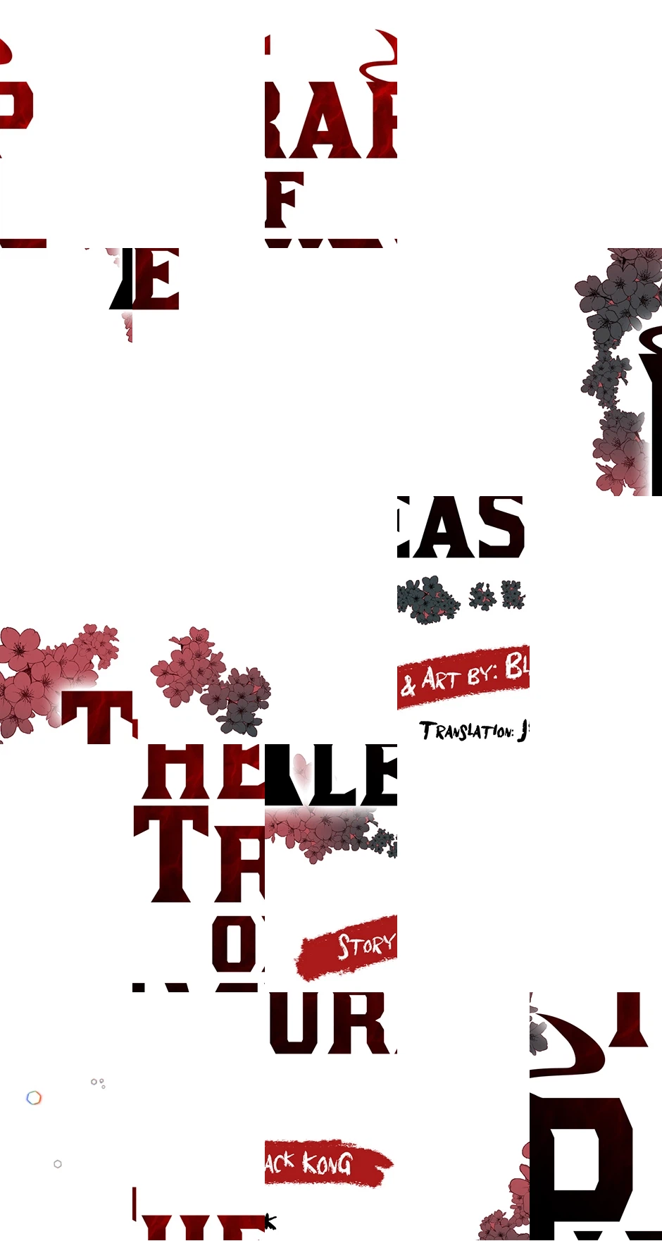 The Trap of Pleasure Chapter 18 page 9 - 