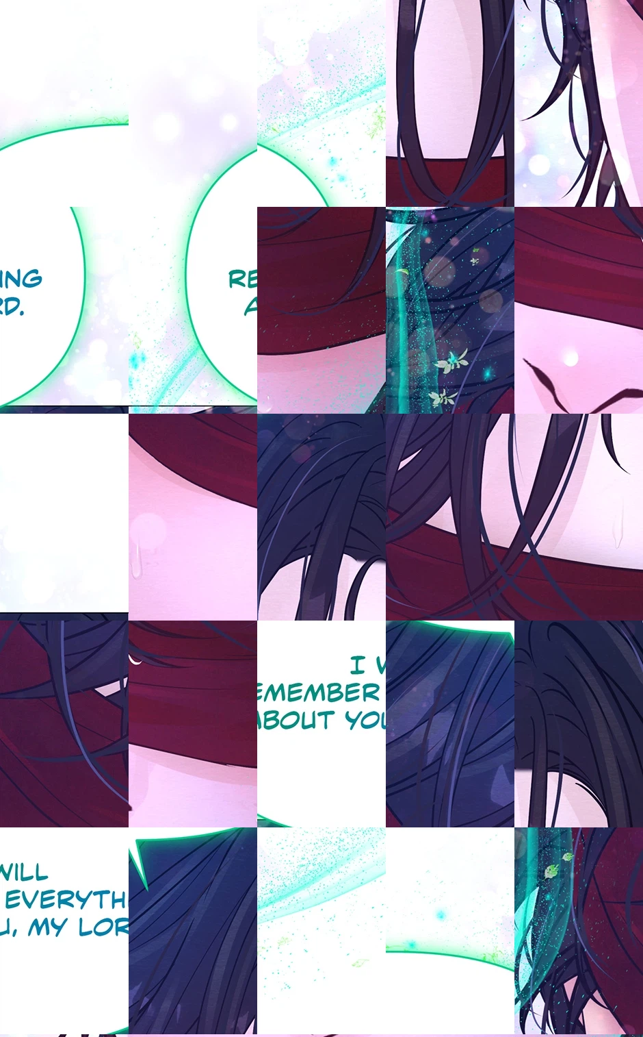 The Trap of Pleasure Chapter 18 page 81 - 
