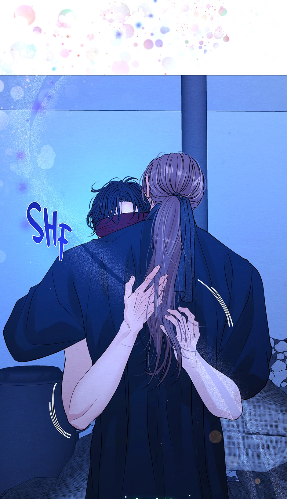The Trap of Pleasure Chapter 19 page 2 - 