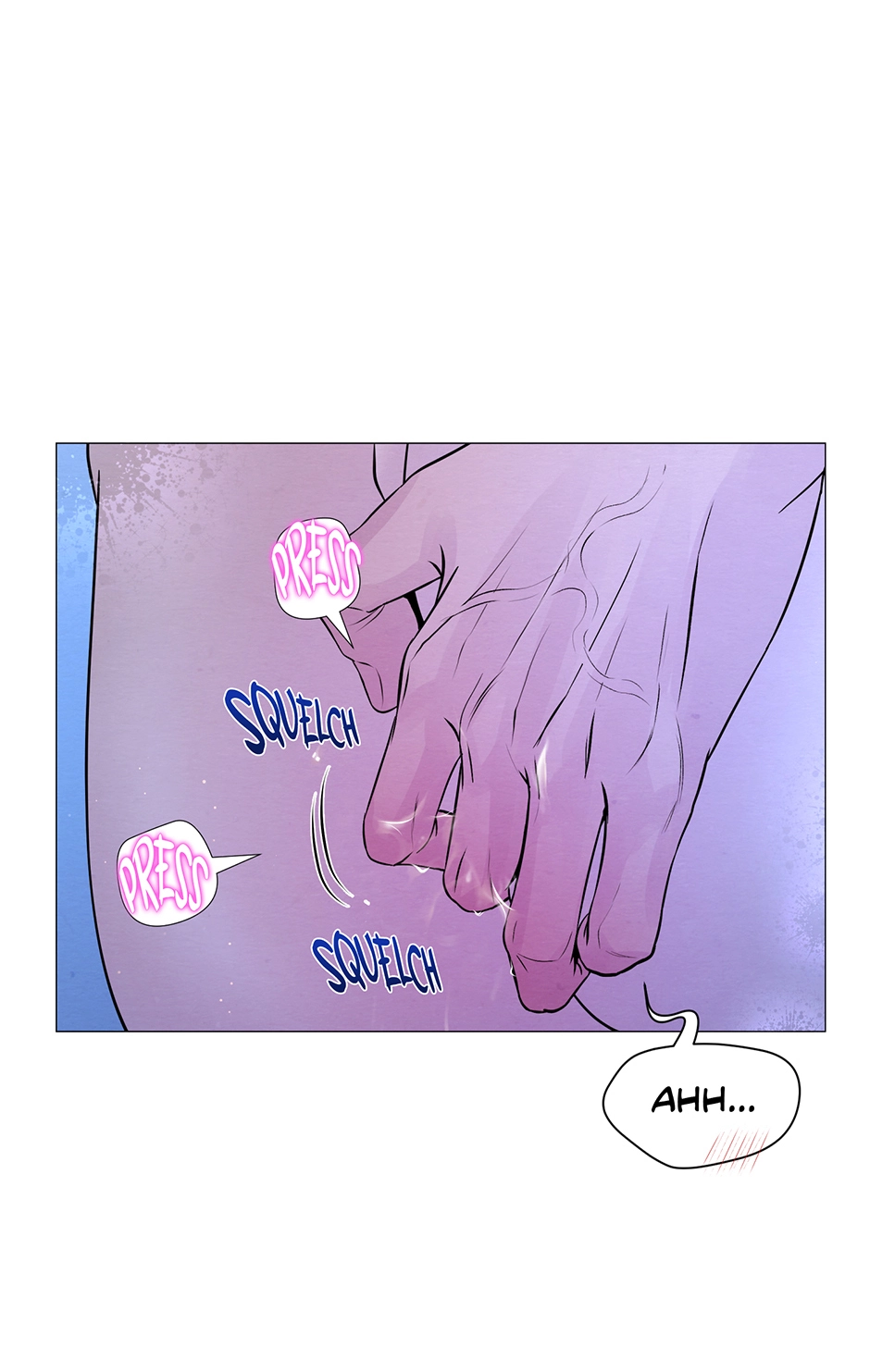 The Trap of Pleasure Chapter 19 page 13 - 