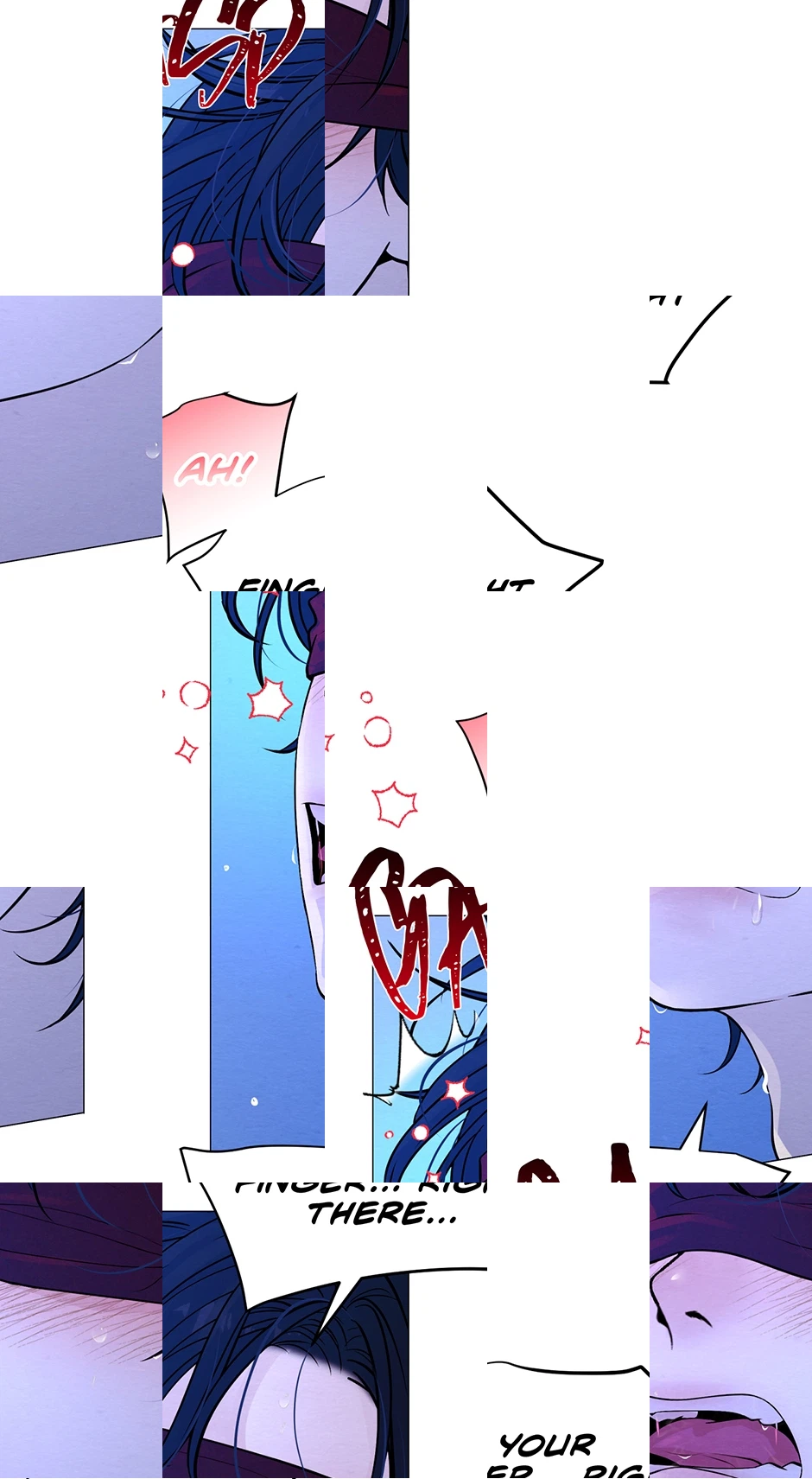 The Trap of Pleasure Chapter 19 page 15 - 