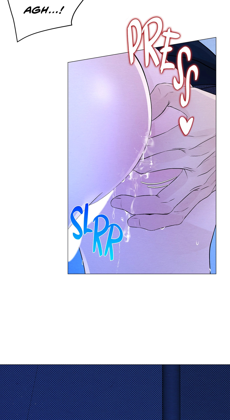 The Trap of Pleasure Chapter 19 page 16 - 
