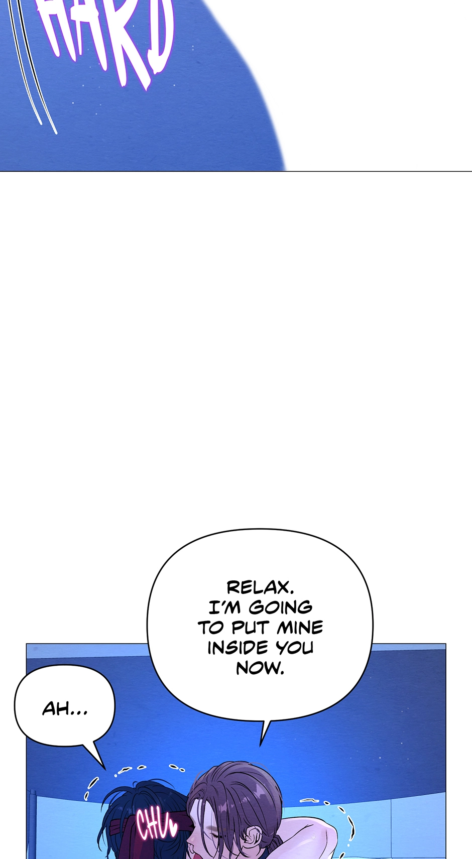 The Trap of Pleasure Chapter 19 page 20 - 