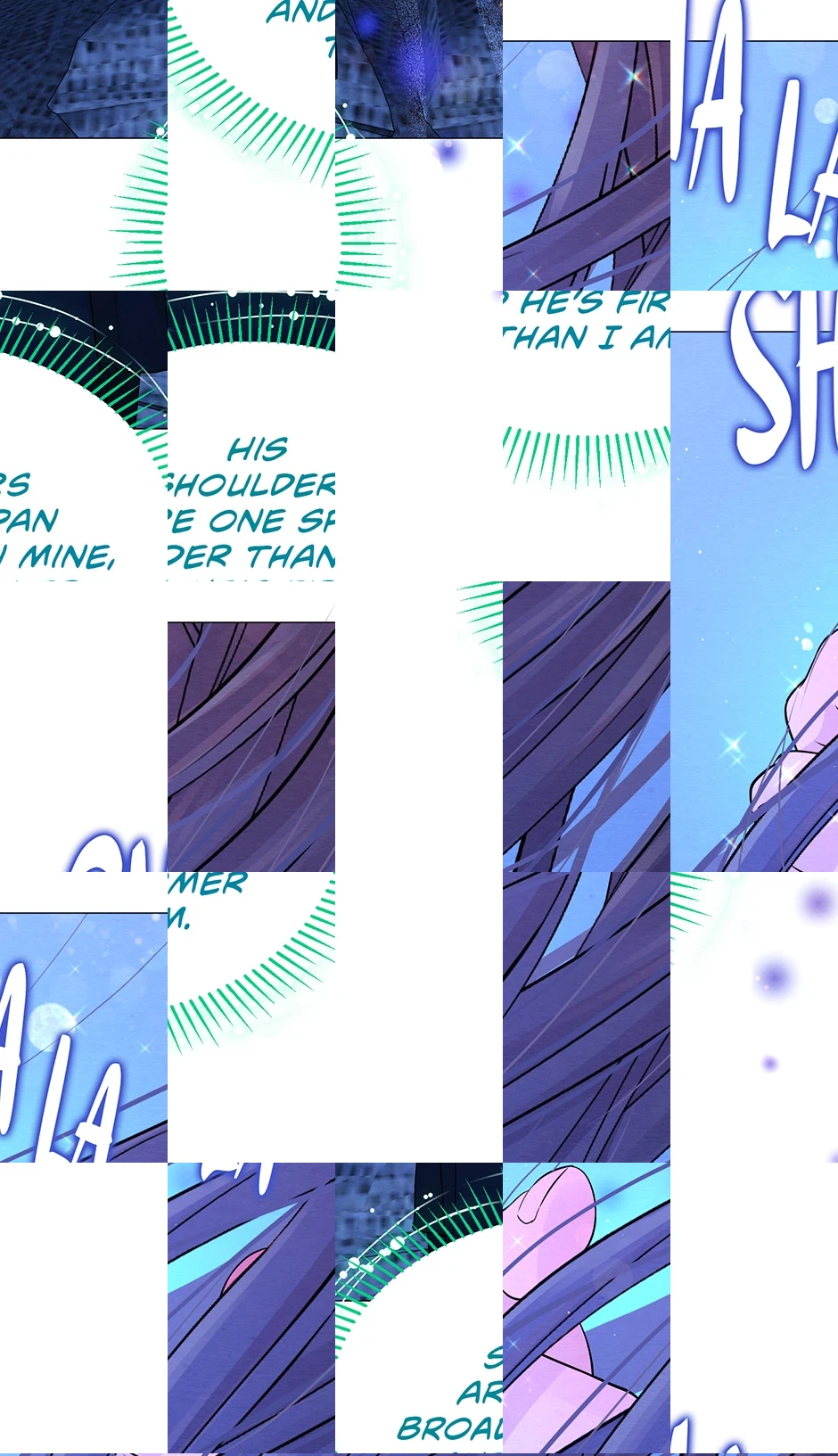 The Trap of Pleasure Chapter 19 page 3 - 