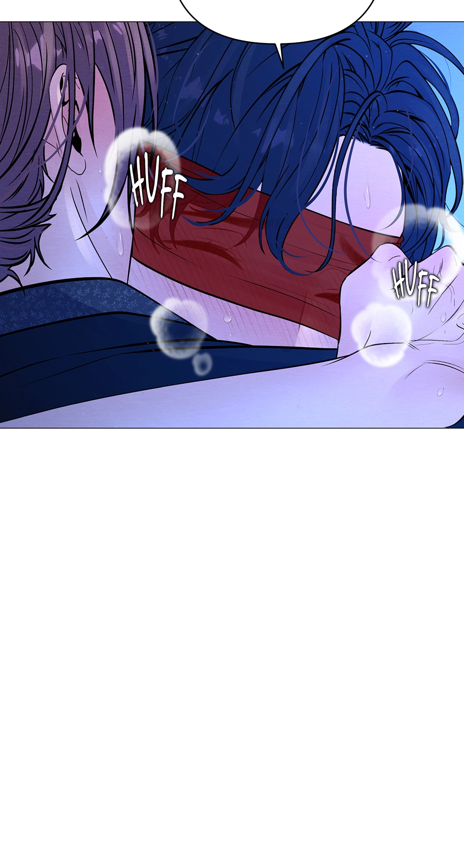 The Trap of Pleasure Chapter 19 page 22 - 