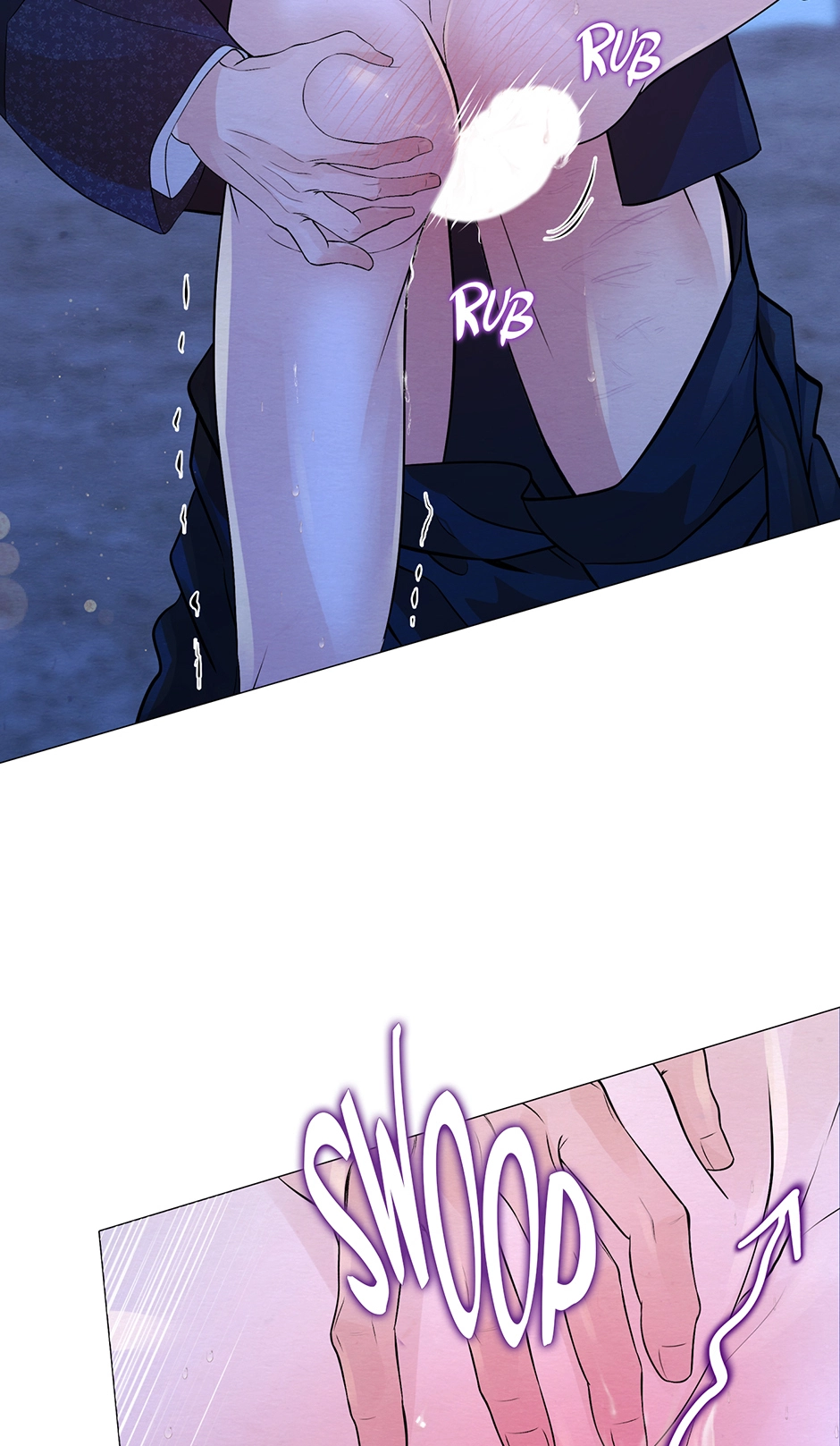The Trap of Pleasure Chapter 19 page 26 - 