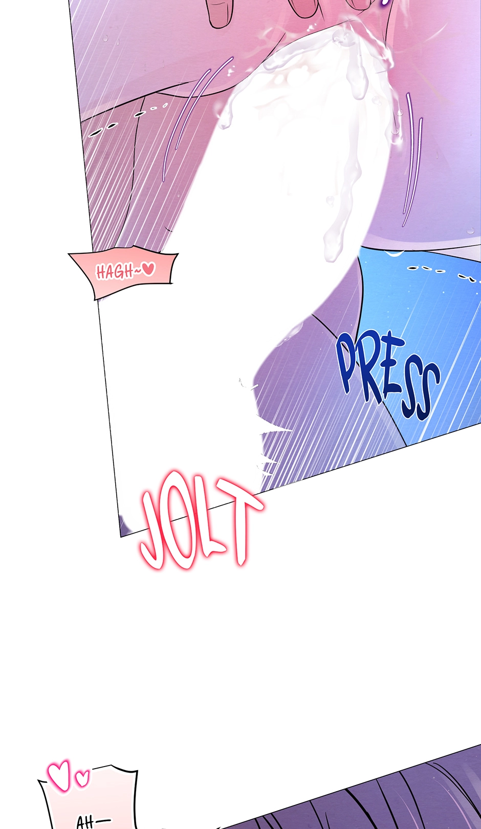 The Trap of Pleasure Chapter 19 page 27 - 