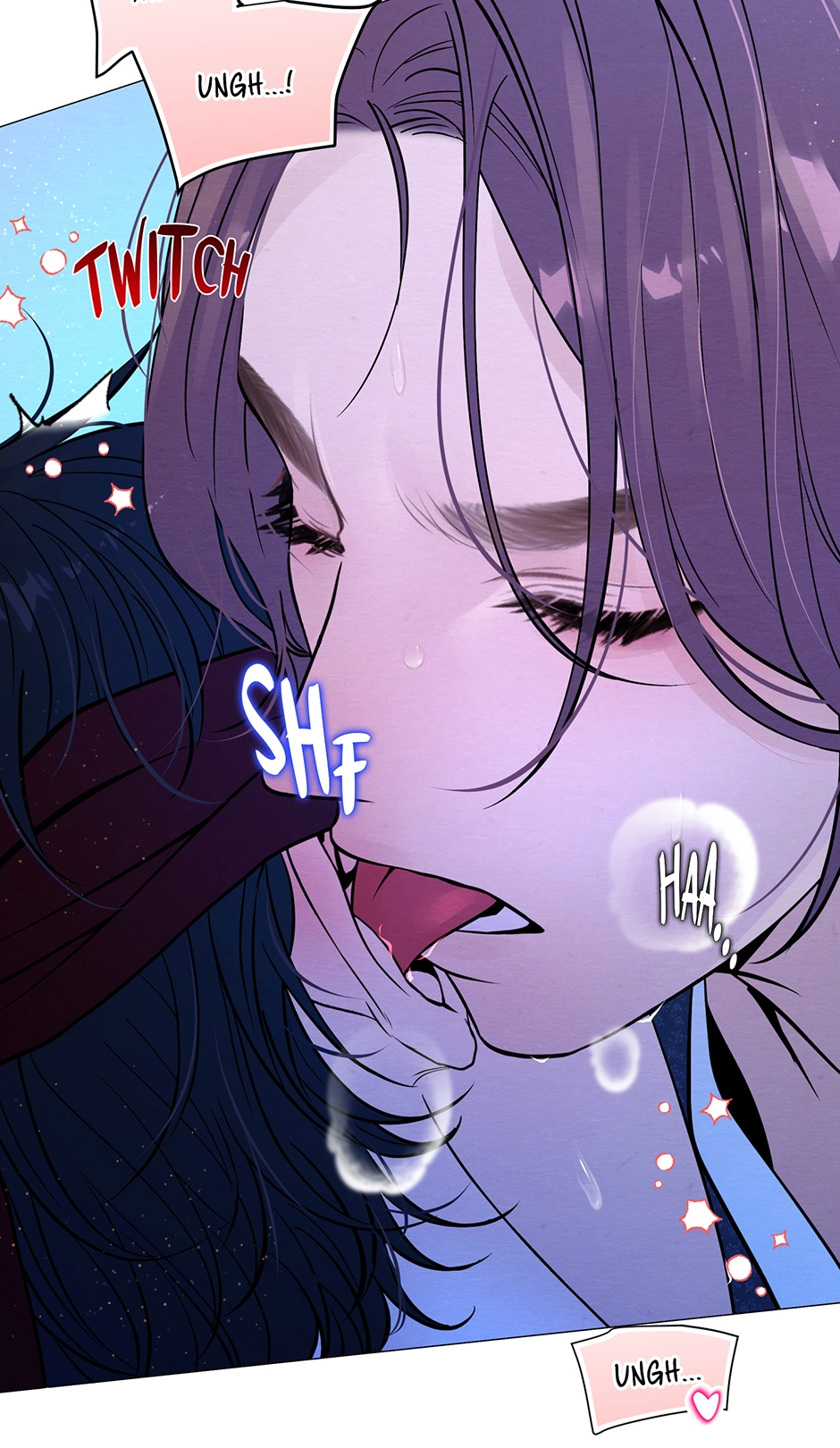 The Trap of Pleasure Chapter 19 page 28 - 