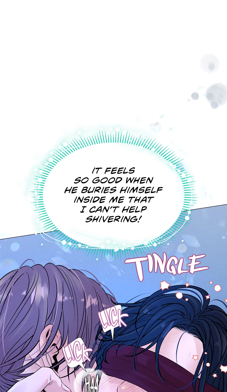 The Trap of Pleasure Chapter 19 page 29 - 