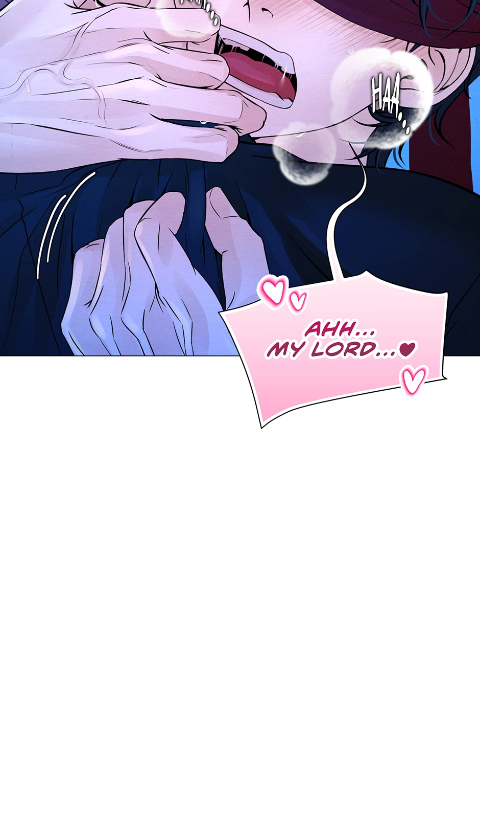 The Trap of Pleasure Chapter 19 page 30 - 