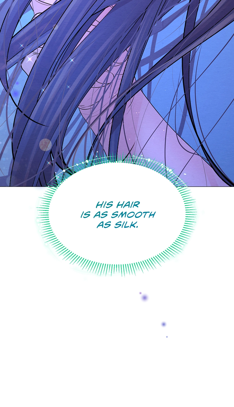 The Trap of Pleasure Chapter 19 page 4 - 